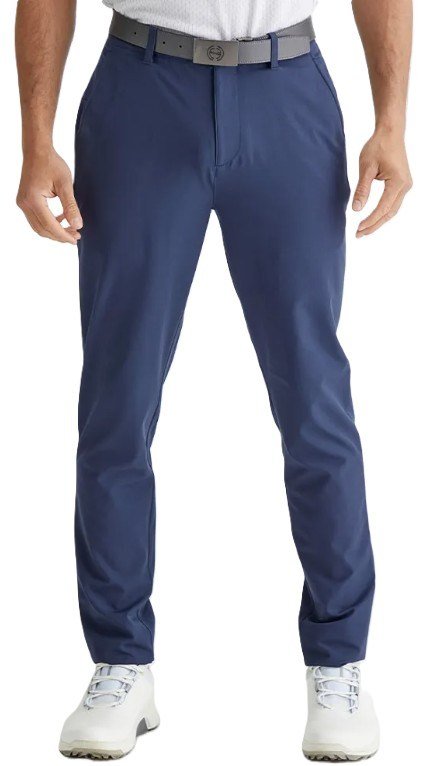 Ping Locke Slim Fit Herren Golfhose, dunkelblau