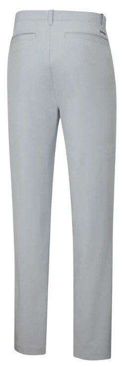 Ping Locke Slim Fit Herren Golfhose, grau