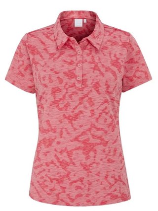 Ping Bethany Damen Poloshirt, sweet pea