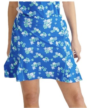 Ping Odetta Golfkleid, vibrant bloom