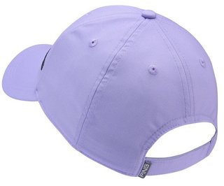 Ping Eye Herren Cap, purple ash