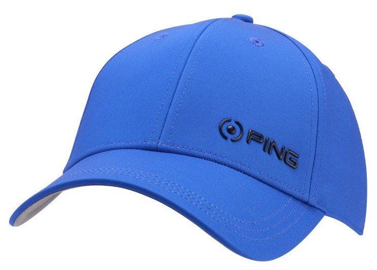 Ping Eye Herren Cap, blau