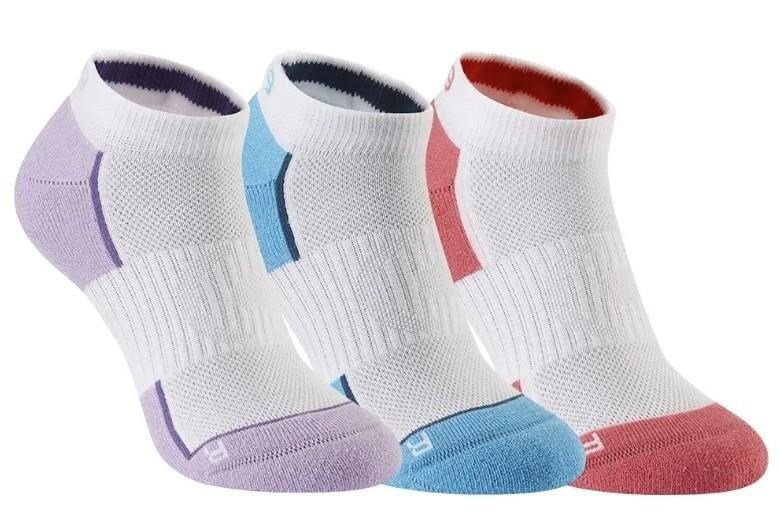 Ping SensorCool Damen Socken, 3Paar