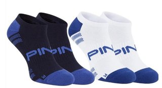 Ping No-Show Herren Socken, 2Paar