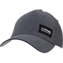 PING Koa Herren Baseballcap, grau meliert