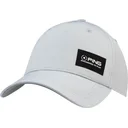 PING Koa Herren Baseballcap, Pearl Grey Marl