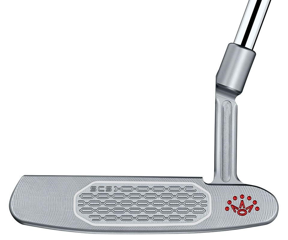 Scotty Cameron Studio Style Newport putter