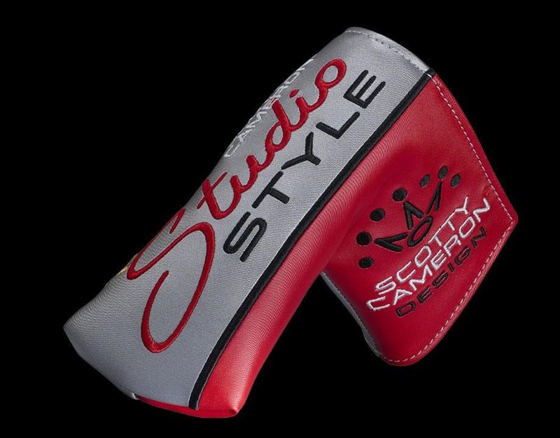 Scotty Cameron Studio Style Newport putter