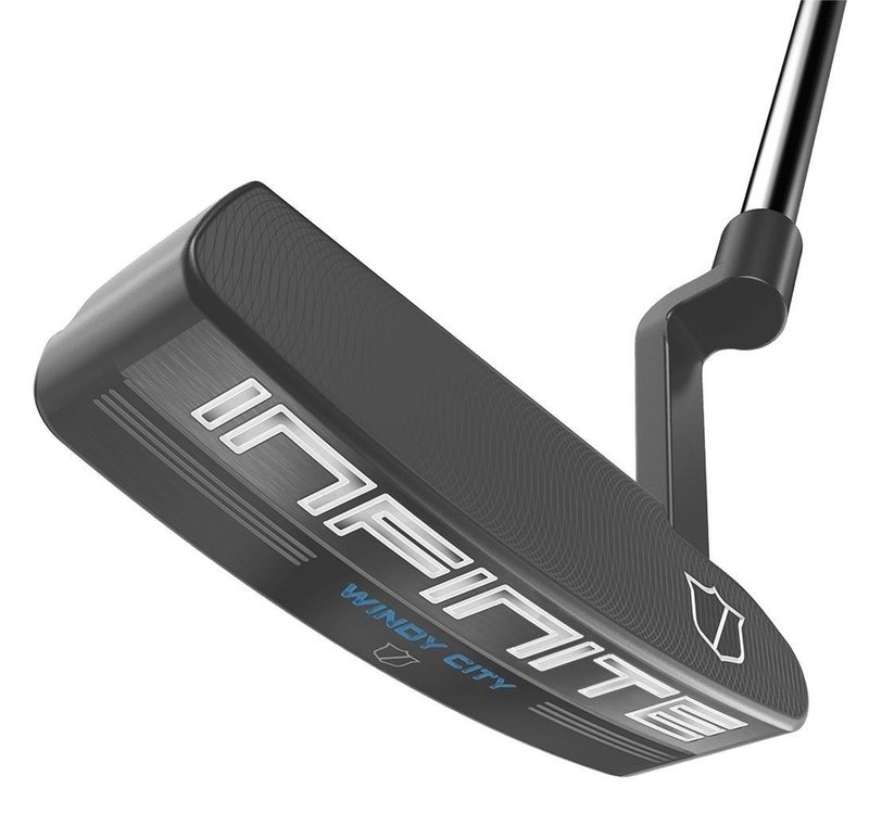 Wilson Infinite Windy City Damen Putter 33"
