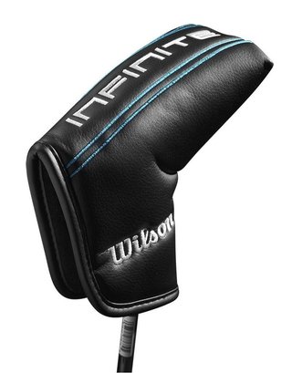 Wilson Infinite Windy City Damen Putter 33"