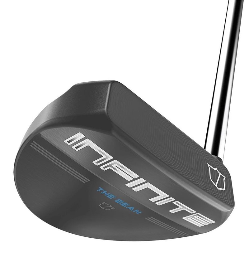 Wilson Infinite Bean Damen Putter 33"