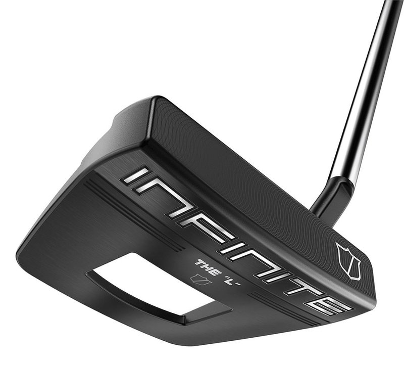 Wilson Infinite The L Putter