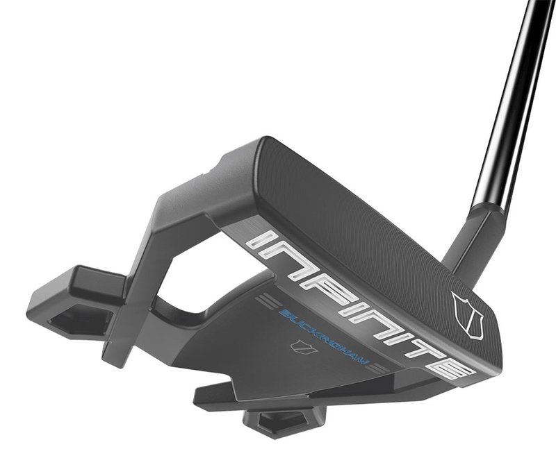 Wilson Infinite Buckingham Damen Putter 33"