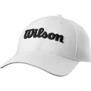 Wilson Tour Cap, weiß