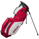 Wilson EXO Lite Standbag, staff rot
