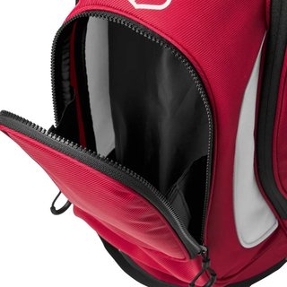 Wilson EXO Lite Standbag, staff rot
