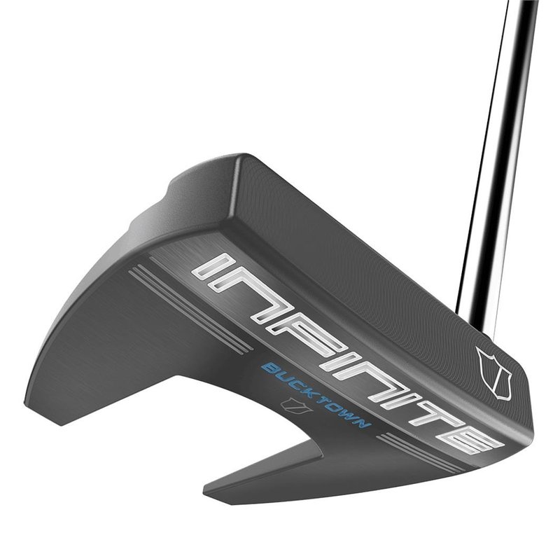 Wilson Infinite Bucktown Damen Putter 33"