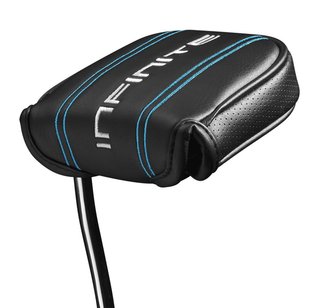 Wilson Infinite Bucktown Damen Putter 33"