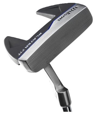 Wilson PlayerFit Premium Herren Golfset, Stahl
