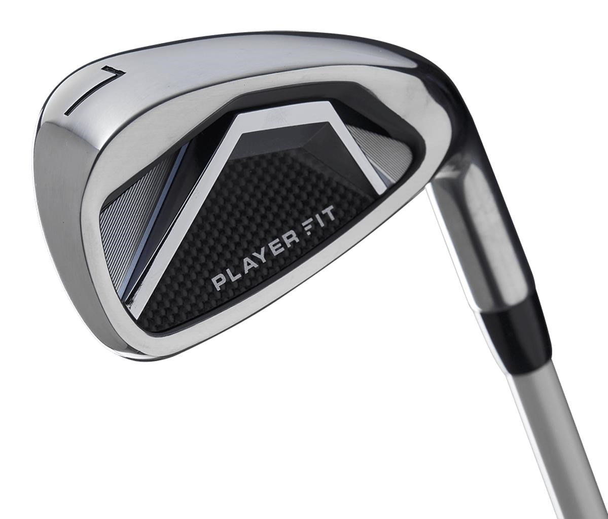 Wilson Player Fit Premium Damen Golfset