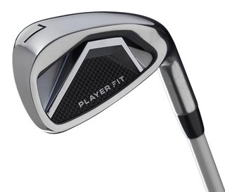 Wilson Player Fit Premium Damen Golfset