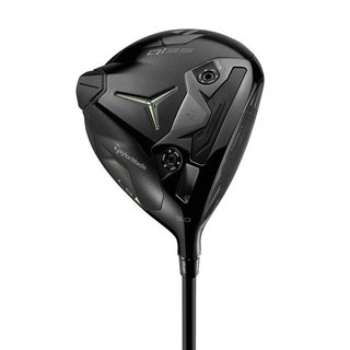 TaylorMade Qi35 LS Designer Series Black Herren Driver
