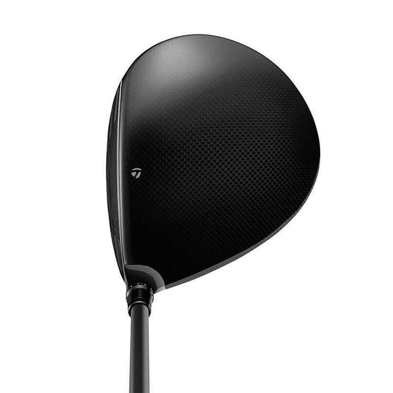 TaylorMade Qi35 LS Designer Series Black Herren Driver