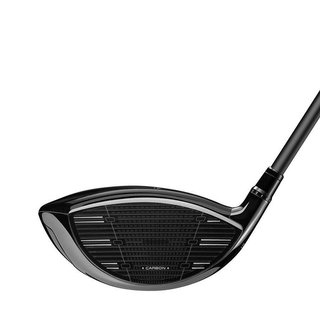 TaylorMade Qi35 LS Designer Series Black Herren Driver