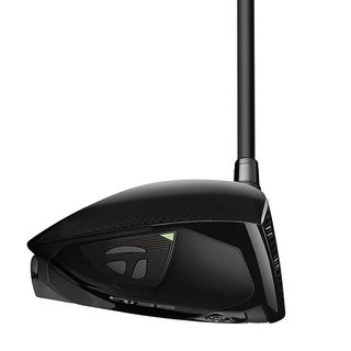 TaylorMade Qi35 LS Designer Series Black Herren Driver