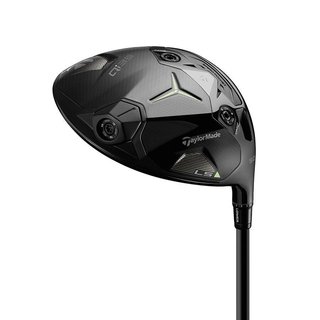 TaylorMade Qi35 LS Designer Series Black Herren Driver