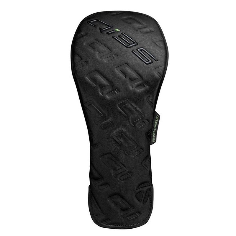 TaylorMade Qi35 LS Designer Series Black Herren Driver