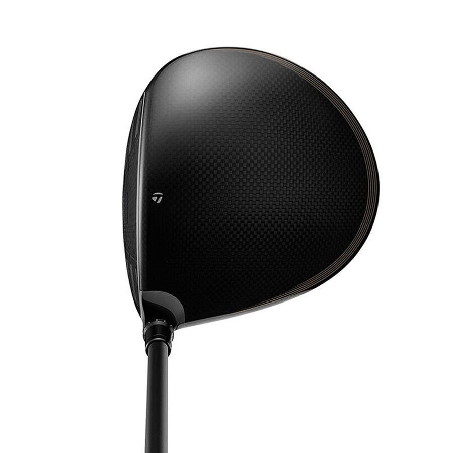TaylorMade Qi35 Designer Series Black Herren Driver