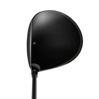 TaylorMade Qi35 Designer Series Black Herren Driver