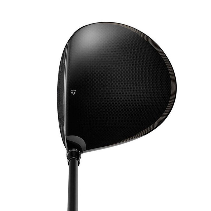 TaylorMade Qi35 Designer Series Black Herren Driver