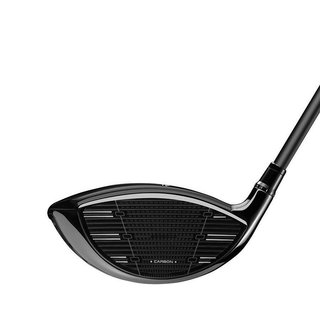 TaylorMade Qi35 Designer Series Black Herren Driver