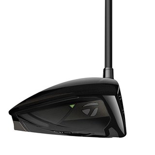 TaylorMade Qi35 Designer Series Black Herren Driver