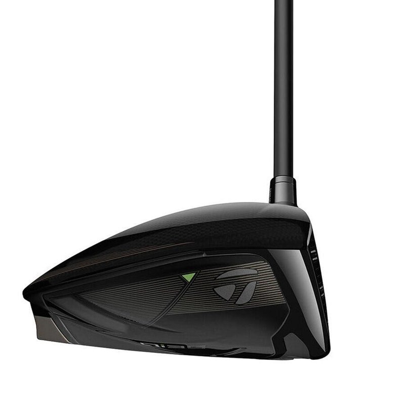 TaylorMade Qi35 Designer Series Black Herren Driver