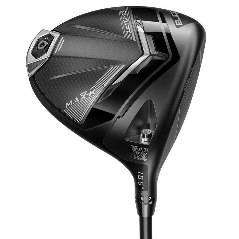 Cobra DS-ADAPT MAX-K Herren Driver