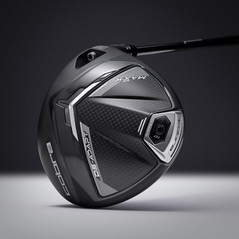 Cobra DS-ADAPT MAX-K Herren Driver