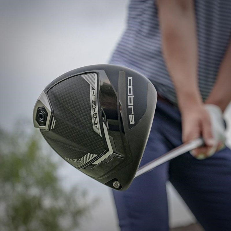 Cobra DS-ADAPT MAX-K Herren Driver