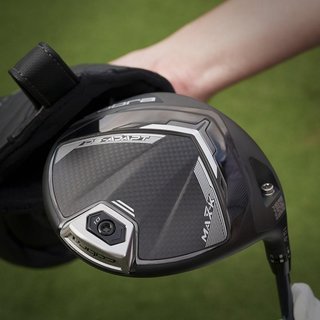 Cobra DS-ADAPT MAX-K Herren Driver