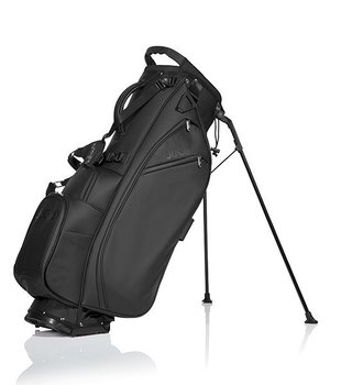 Jucad 2in1 FIirst Class Standbag, shwarz