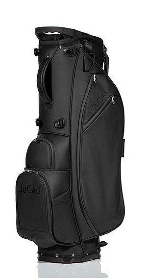 Jucad 2in1 FIirst Class Standbag, shwarz
