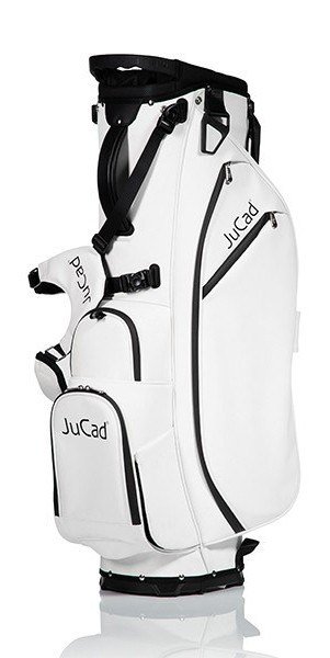 Jucad 2in1 FIirst Class Standbag, weiss