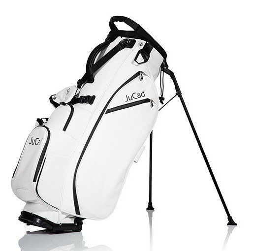 Jucad 2in1 FIirst Class Standbag, weiss