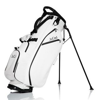 Jucad 2in1 FIirst Class Standbag, weiss