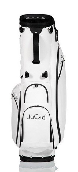 Jucad 2in1 FIirst Class Standbag, weiss
