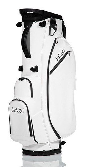 Jucad 2in1 FIirst Class Standbag, weiss