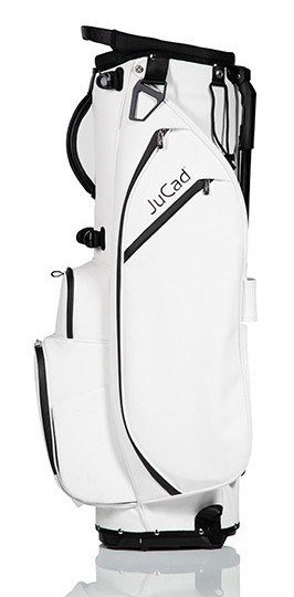 Jucad 2in1 FIirst Class Standbag, weiss