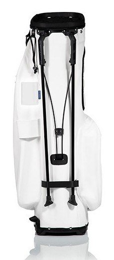 Jucad 2in1 FIirst Class Standbag, weiss